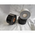 Strong adhesive custom printed pipe wrapping tape